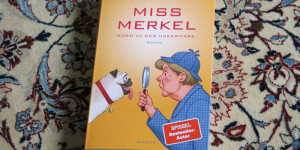 Beitragsbild des Blogbeitrags Entspannend