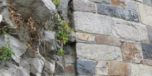 Beitragsbild des Blogbeitrags Steinmauern