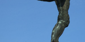 Beitragsbild des Blogbeitrags Hoffentlich ist es nicht die Hitze 