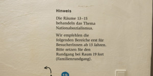 Beitragsbild des Blogbeitrags Homo sapiens sapiens