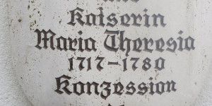 Beitragsbild des Blogbeitrags Habsburg wohin man schaut
