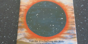 Beitragsbild des Blogbeitrags Die Sonne war ein grünes Ei