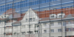 Beitragsbild des Blogbeitrags Von einer, die auszog, einen Laptop zu jagen 
