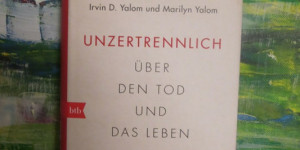 Beitragsbild des Blogbeitrags Über den Tod und das Leben