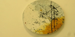 Beitragsbild des Blogbeitrags Dienstag 7. September – Stress und Kunst