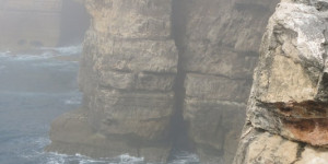 Beitragsbild des Blogbeitrags Avalon im Nebel ?
