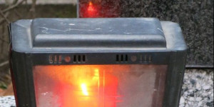 Beitragsbild des Blogbeitrags Friedhofsansichten 3/4