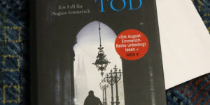 Beitragsbild des Blogbeitrags Im verarmten Wien