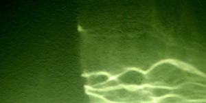 Beitragsbild des Blogbeitrags Licht an der Wand