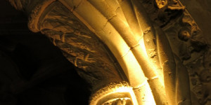 Beitragsbild des Blogbeitrags Steinerne Gedichte 