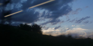 Beitragsbild des Blogbeitrags Zugfahrt nach … ! 