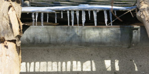 Beitragsbild des Blogbeitrags Im Land der Eiszapfen und Schifahrer – Impulswerkstatt