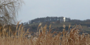 Beitragsbild des Blogbeitrags Ein Kriegsheimkehrerkreuz 