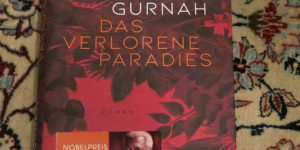 Beitragsbild des Blogbeitrags 67. Station meiner Literatur- und Kunstweltreise – Tanzania und Sansibar