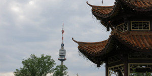 Beitragsbild des Blogbeitrags Sonntag 1. Mai 2022 – gelungener Kulturmix