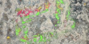 Beitragsbild des Blogbeitrags Samstag 21. Mai 2022 – Spirituelles kulinarisch verpackt.