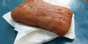 Beitragsbild des Blogbeitrags Echtes Lángos