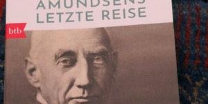 Beitragsbild des Blogbeitrags 68. Station meiner Literaturweltreise – Norwegen