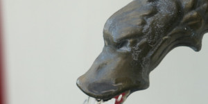 Beitragsbild des Blogbeitrags D und Wasser