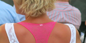 Beitragsbild des Blogbeitrags Farbe bekennen 