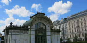 Beitragsbild des Blogbeitrags Gegengewicht zum Barock
