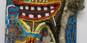 Beitragsbild des Blogbeitrags Kunst und Psychiatrie