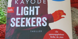 Beitragsbild des Blogbeitrags Ein Thriller aus Nigeria – 70. Station meiner Literaturweltreise