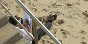 Beitragsbild des Blogbeitrags Drei Generationen – Impulswerkstatt