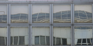 Beitragsbild des Blogbeitrags Chaos der Verformungen 