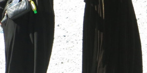 Beitragsbild des Blogbeitrags Saudi-Arabien en marche