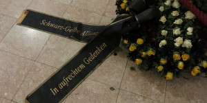 Beitragsbild des Blogbeitrags Schwarz – Gelb