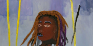Beitragsbild des Blogbeitrags 74. Station meiner Literatur- und Kunstweltreise – Togo