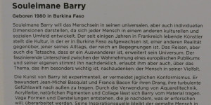 Beitragsbild des Blogbeitrags 75. Station meiner Kultur- und Literaturweltreise – Burkina Faso