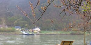 Beitragsbild des Blogbeitrags Rollfähre zu Ostern