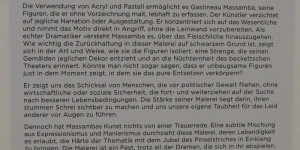 Beitragsbild des Blogbeitrags 84. Station meiner Kunst- und Literaturweltreise – Congo Brazzaville -.- 