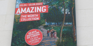 Beitragsbild des Blogbeitrags Samstag 27.Mai 2023 – –