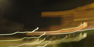 Beitragsbild des Blogbeitrags Nächtliche Stadt – Impulswerkstatt