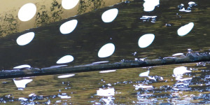Beitragsbild des Blogbeitrags Balkon im Regen 