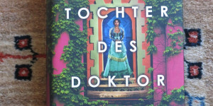 Beitragsbild des Blogbeitrags 90. Station meiner Literaturweltreise – Belice -Die Tochter des Dr. Moreau 