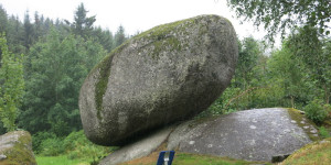 Beitragsbild des Blogbeitrags Riesen