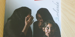 Beitragsbild des Blogbeitrags 91. Station meiner Literaturweltreise – Irak -Möge der Tigris um dich weinen