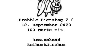 Beitragsbild des Blogbeitrags Wupperdrabbel