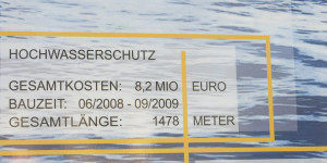Beitragsbild des Blogbeitrags Samstag 16. September 2023 – mobile Mauern und kalte Strömungen am neunundachtzigsten Sommertag.