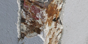 Beitragsbild des Blogbeitrags Aufgeladen, dann grün im Schaufenster und bunt an der Ecke