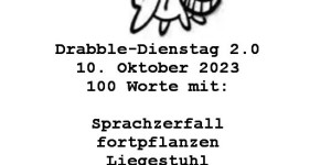 Beitragsbild des Blogbeitrags Wupperdrabble