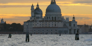 Beitragsbild des Blogbeitrags Ein bissl Venedigromantik muss schon auch sein 