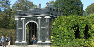 Beitragsbild des Blogbeitrags Jahreszeitenprojekt von Royusch – Oktober – Schönbrunn durchs Jahr .-.
