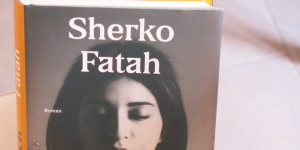 Beitragsbild des Blogbeitrags 95. Station meiner Literaturweltreise – Syrien