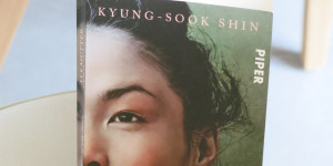 Beitragsbild des Blogbeitrags 96. Station meiner Literaturweltreise – Südkorea 