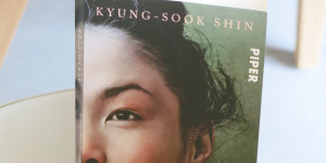 Beitragsbild des Blogbeitrags 96. Station meiner Literaturweltreise – Südkorea